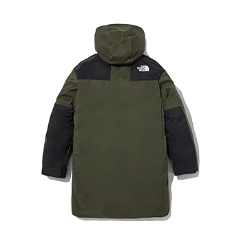Amazon | [ザノースフェイス] The NORTH FACE エアヒートダウン